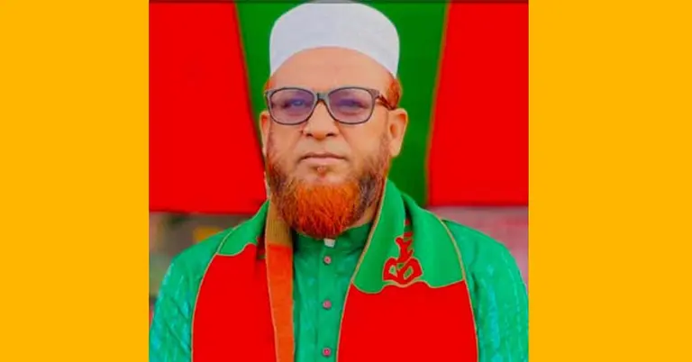 কাজিম উদ্দিন আহম্মেদ ধনু
