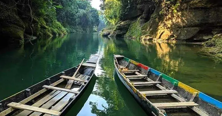 বান্দরবানের দেবতাখুম