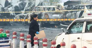 দীপাবলিতে হামলার পরিকল্পনা ছিল, মুম্বাই হামলার ধাঁচে দিল্লিতে বিস্ফোরণের দাবি গোয়েন্দাদের