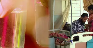 শীতেও থাকতে পারে ডেঙ্গুর প্রকোপ