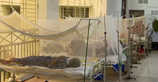 শহরকেন্দ্রিক চিকিৎসা ব্যবস্থায় বাড়ছে ডেঙ্গু মৃত্যুঝুঁকি!