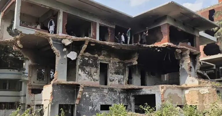 ধানমন্ডি ৩২