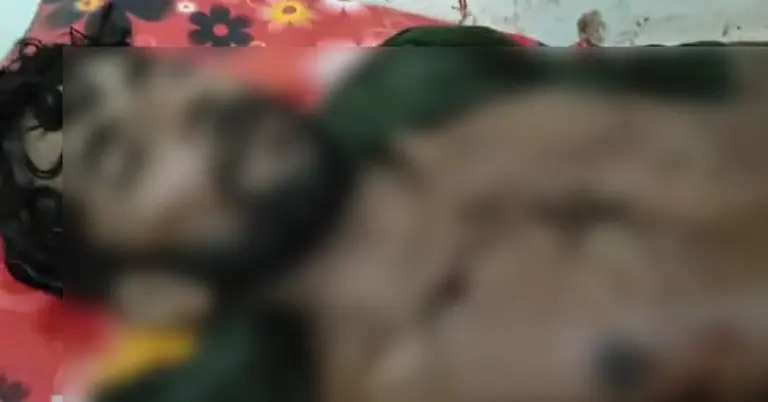 সুনামগঞ্জে বিএসএফের গুলিতে বাংলাদেশি নিহত
