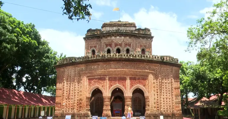 কান্তজিউ মন্দির