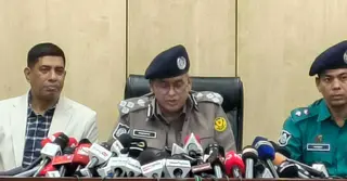 হাদি হত্যাকাণ্ড: প্রধান আসামি ফয়সাল দেশ ছেড়ে পালিয়েছে, ভারতে আটক দুই সহযোগী