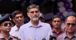 সন্ত্রাসীদের তালিকা হালনাগাদ হচ্ছে: ডিএমপি কমিশনার