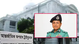 গণহত্যার মামলায় ১৭ পুলিশ কর্মকর্তার বিরুদ্ধে গ্রেপ্তারি পরোয়ানা