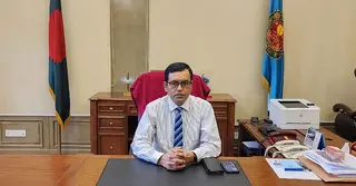 ‘আইনি প্রক্রিয়ায় ঊর্ধ্বতনরা যে সিদ্ধান্ত নেবেন, সেভাবেই দক্ষিণ সিটি কাজ করবে’