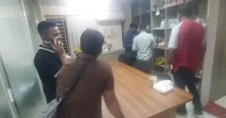 হেরোইন তৈরির কাঁচামাল বিক্রির বিরুদ্ধে মাদকদ্রব্য নিয়ন্ত্রণ অধিদপ্তরের অভিযান