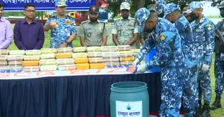 শহর থেকে গ্রাম হাত বাড়ালেই মিলছে মাদক, বিক্রি হচ্ছে প্রকাশ্যেই