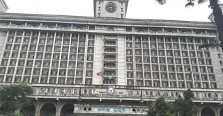 ব্যানার, ফেস্টুন, পোস্টার ও নির্বাচনি প্রচারপত্র অপসারণের আহ্বান ডিএসসিসির