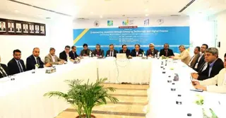 ঢাকায় আন্তর্জাতিক টেক্সটাইল ও অ্যাপারেল এক্সপো শুরু