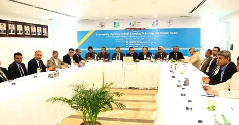 টেক্সটাইল ও অ্যাপারেল এক্সপো