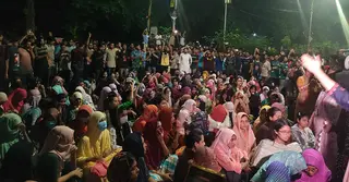 ঢাবিতে রাতভর বিক্ষোভের পর দুপুরে আলোচনায় বসছে বিশ্ববিদ্যালয় প্রশাসন