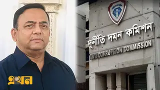 ‌‘বেনজীর আহমেদের সম্পদের অনুসন্ধান চলছে, আরও সম্পদ ক্রোক হবে’