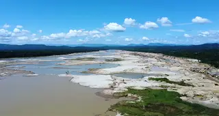 সম্ভাবনা সত্ত্বেও পিছিয়ে নেত্রকোণা-১ আসন
