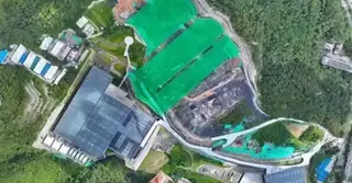 শেনচেনে ময়লার ভাগাড় রূপান্তরিত হচ্ছে উদ্ভাবনের কেন্দ্র হিসেবে