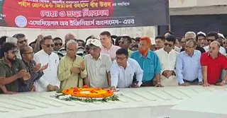 নতুন ইস্যু তৈরি করে জনগণের মাঝে বিভ্রান্তি ছড়ানোর চেষ্টা চলছে: রিজভী