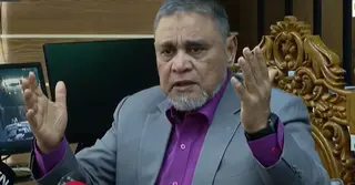 ফেব্রুয়ারিতে নির্বাচন আয়োজনের প্রস্তুতি এগিয়ে নিচ্ছে কমিশন: সিইসি
