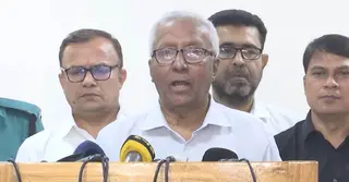 গেজেট হলেই সীমানা নির্ধারণের কাজ শুরু: ইসি সচিব