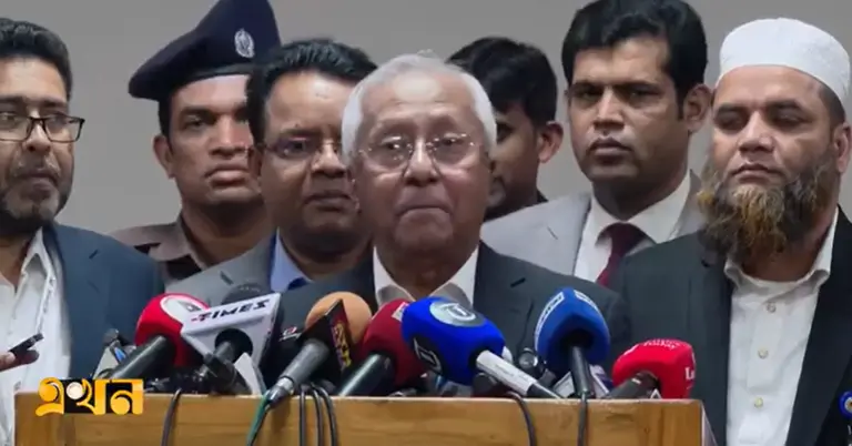 ইসি সিনিয়র সচিব আখতার আহমেদ