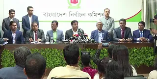 ইসির শুনানিতে প্রার্থিতা ফিরে পেলেন ২৮০ জন