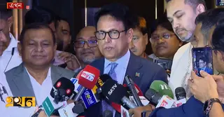 সিসি ক্যামেরা ও পুলিশ-প্রশাসন তৎপর থাকায় কেন্দ্র পরিদর্শনের প্রয়োজন নেই: শিক্ষামন্ত্রী