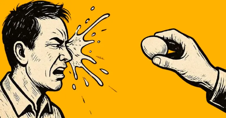 ডিম নিক্ষেপ