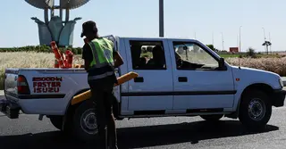 মিশরে সড়ক দুর্ঘটনায় ৩ কূটনীতিক নিহত, আহত ২