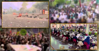 নির্বাচন ঘিরে রাজনৈতিক অস্থিরতা; উৎকণ্ঠায় ব্যবসায়ী ও শিল্পোদ্যোক্তারা