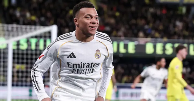 কিলিয়ান এমবাপ্পে