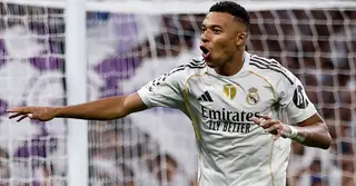 এমবাপ্পের জোড়া গোলে চ্যাম্পিয়নস লিগে রিয়াল মাদ্রিদের জয়