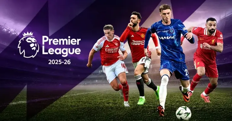 ইংলিশ প্রিমিয়ার লিগ