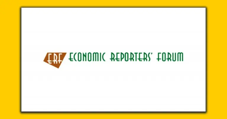 ইকোনমিক রিপোর্টার্স ফোরাম