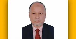 পেট্রোবাংলার চেয়ারম্যান পদে এরফানুল হকের যোগদান