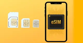 ই-সিম কী, যেসব ফোনে ব্যবহার করা যাবে