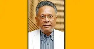 দুই বছরের সময় দিলে এক্সিম ব্যাংক শতভাগ ঘুরে দাঁড়াবে: চেয়ারম্যান নজরুল ইসলাম স্বপন