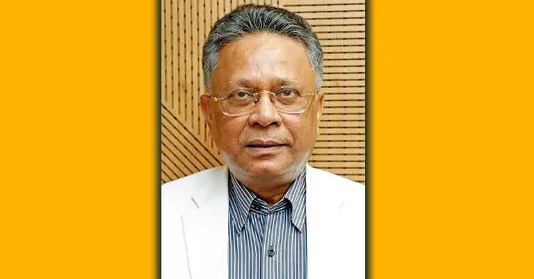 এক্সিম ব্যাংকের চেয়ারম্যান নজরুল ইসলাম স্বপন