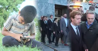 মানসিক স্বাস্থ্য বিতর্কে যুক্তরাষ্ট্রের আদালতের মুখোমুখি জাকারবার্গ