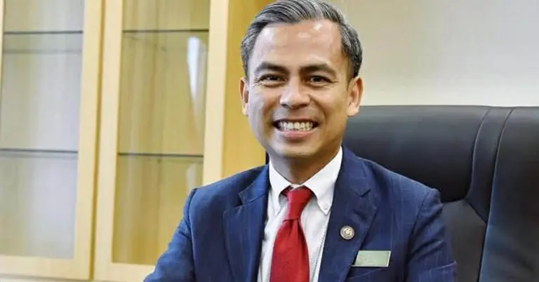 যোগাযোগমন্ত্রী ফাহমি ফাদজিল