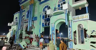 বাকবিতণ্ডার জেরে মেলা ভেঙে চুরমার করলো ডুয়েট শিক্ষার্থী ও স্থানীয়রা