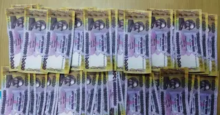 শেরপুরে জাল টাকার ছড়াছড়ি, আতঙ্কে গ্রাহক