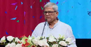 যারা মনোনয়ন পায়নি বিশ্বাস রাখুন; দল আপনাদের যথাযথ দায়িত্ব-সম্মান দেবে: ফখরুল