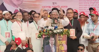 ক্ষমতায় এলে ১ কোটি মানুষের কর্মসংস্থান করবে বিএনপি: মির্জা ফখরুল