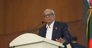 এই নির্বাচনে উদারপন্থি গণতন্ত্রেরই বিজয় হয়েছে : মির্জা ফখরুল