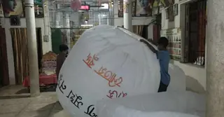 আগামীকাল পার্বত্য চট্টগ্রামে প্রবারণা পূর্ণিমা উৎসব, উড়বে ফানুস