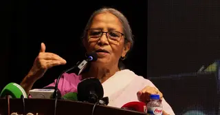 প্রথমবারের মতো জাতীয় প্রাণিসম্পদ সপ্তাহ উদযাপন করা হবে: উপদেষ্টা ফরিদা