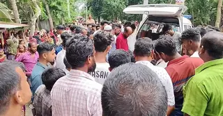 ফরিদপুরে পৃথক দুর্ঘটনায় তিন শ্রমিক নিহত
