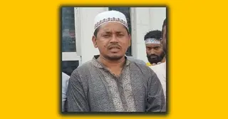 যশোরের কৃষক দল নেতাকে গুলি করে হত্যা