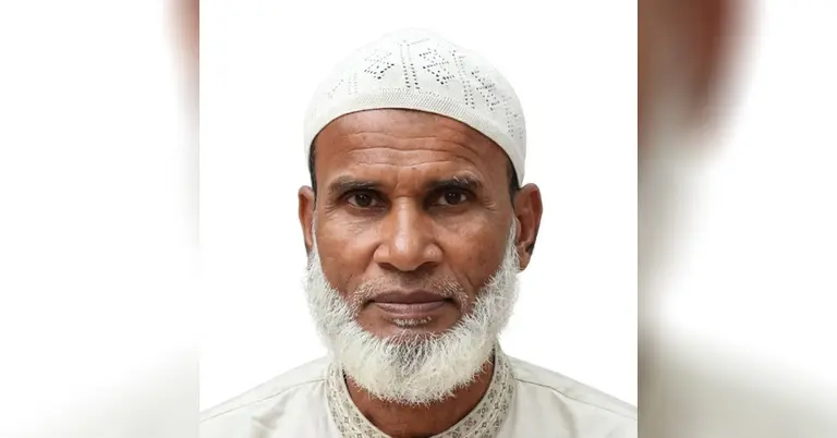 নিখোঁজ কৃষক